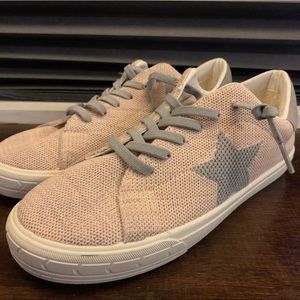 Vintage Havana Betsy Star Sneakers